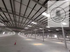 Large Warehouse for Rent | 349,790 Sqft | Al Sajaa
