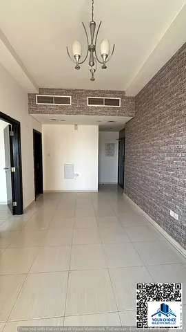 🏡 Apartment for Rent in Lilies Tower – Emirates City, Ajman A great opportunity to live in a prime and peaceful location in Emirates City, Ajman.