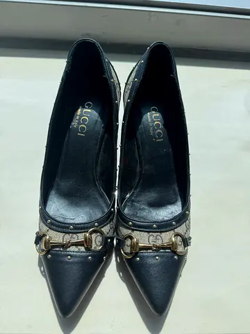 Gucci shoes