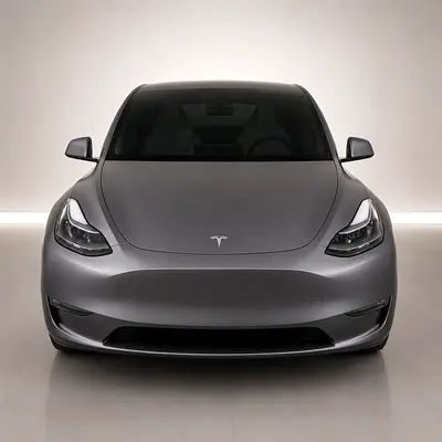 Tesla Model Y Long Range | 2024 – GCC — Warranty till April 2032