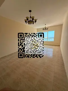 3-bedroom apartment with a living room in Al Taawun area + free gym and swimming pool + free parking