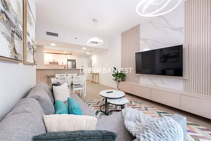 Exclusive | Upgraded | Furnished | Bills Inclusive
