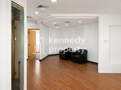 Up to 4 Cheques | Near Metro | Ready to Move In