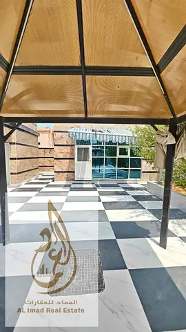 villa for sale in sharjah / fayha