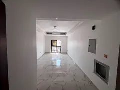 Second resident - Top-of-the-line apartments - Modern finishes - Two master bedrooms - Free full mai