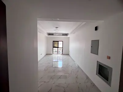 Second resident - Top-of-the-line apartments - Modern finishes - Two master bedrooms - Free full maintenance - Family-friendly