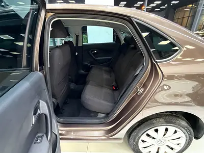 صورة 6 لـ 2015 Volkswagen POLO