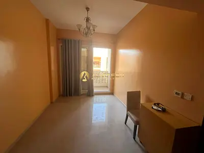 شقة بغرفتي نوم | هانوفر سكوير JVC | مناظر متعددة
