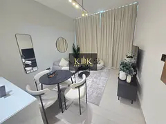 High-Floor 1BR | Fully Furnished | Well Maintained