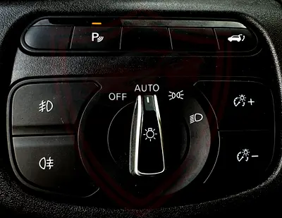 Infiniti QX55 Luxe, миниатюра 18