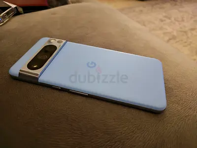 GOOGLE PIXEL 8PRO BLUE 128/12GB