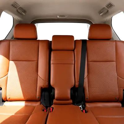 صورة 12 لـ 2018 Lexus GX-SERIES