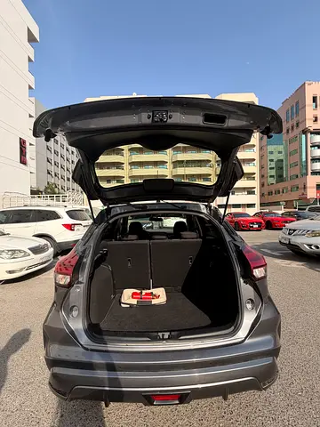 صورة مصغرة 14 لـ 2022 Nissan KICKS