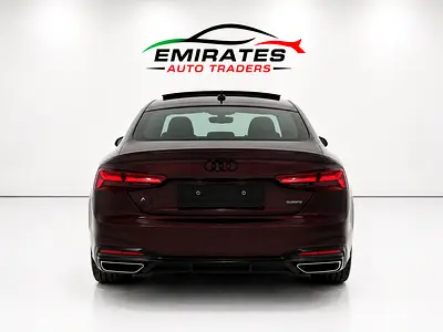 2024 AUDI A5 — миниатюра 5
