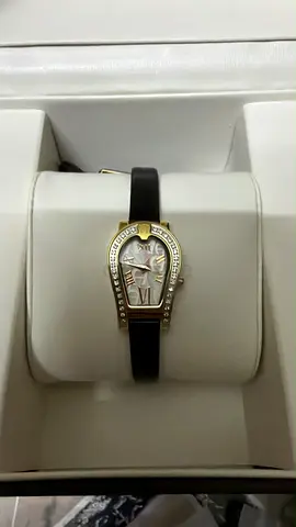 Aigner watch
