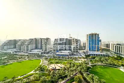 Stunning Park View | High Floor | Motivated Seller
