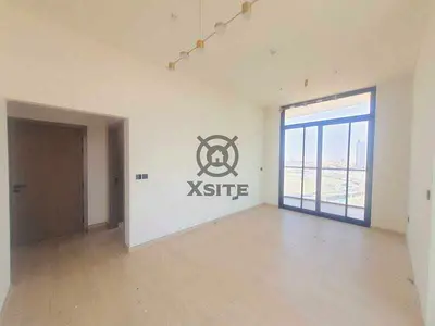 Classy 1 BR | Prime Location |On High Floor