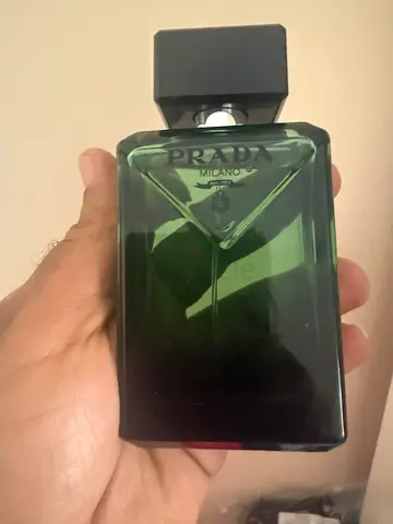 prada paradigme 100 ml