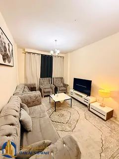 LUXURY FURNISH 2BHK | FAMILY BUILDING | PRIME LOCATION | RENT PR MONTH 4500