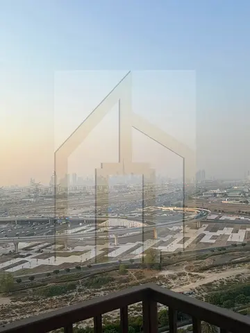 Brand New | Ready to Move | Spacious 2BR | City View