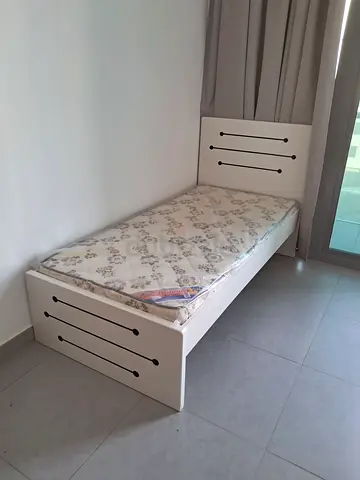 Brand new Single size bed With medical matters for Sale! Perfect for Your home space