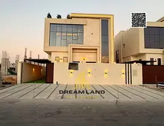 Modern villa | Best price | Prime location