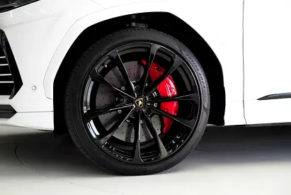 صورة مصغرة 6 لـ 2020 Lamborghini URUS
