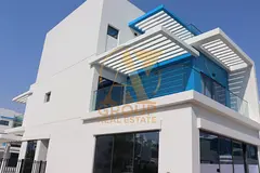 Brand New 5-Bedroom Townhouse for Rent | Santorini | DAMAC Lagoons — 2