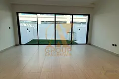 Brand New 5-Bedroom Townhouse for Rent | Santorini | DAMAC Lagoons — 3