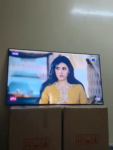Samsung 60led bu8000