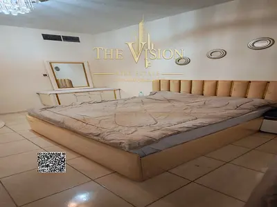 1bhk Furnished for monthly rent in Orient Tower