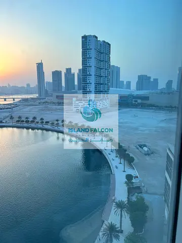 Full Sea View | Big Balcony | Prime Location | Vacant