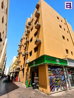Studio for Rent | Near Palm Deira Metro