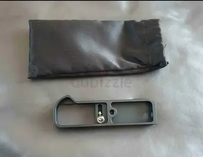 Canon g7x mark ii base plate