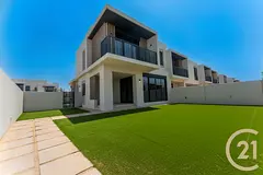 Landscaped | Single Row | Brand New