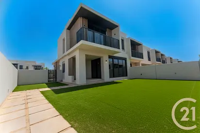 Landscaped | Single Row | Brand New
