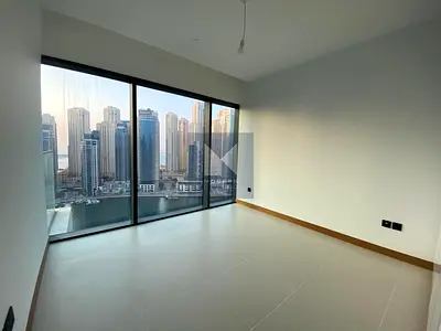 Full Marina View | Elegant 3BR | Waterfront Living