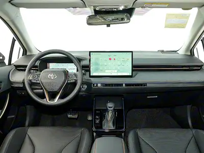 صورة 3 لـ 2026 Toyota COROLLA