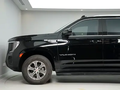 2021 GMC YUKON — фото 3