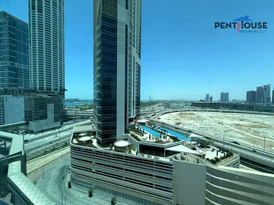 Spacious Layout | Stunning View | Vacant Now