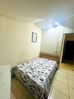 Executive Partition Room for Rent – Al Rashidiya 1, Ajman
