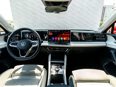 Volkswagen Tiguan Elegance, миниатюра 15