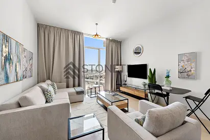 12 CHEQUES | Modern 1 BR | Peaceful Community