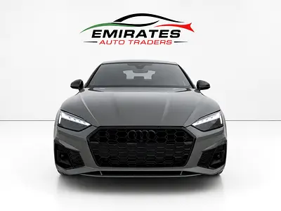 2024 AUDI A5 thumbnail 2