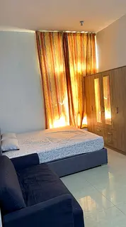 Studio for Rent