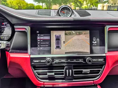 2019 Porsche MACAN 缩略图 15