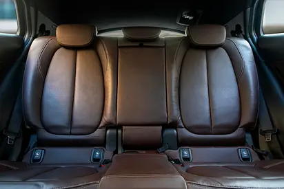 2023 BMW X2 缩略图 12