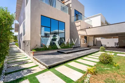 7BR Custom Villa | G+2 | Private Pool