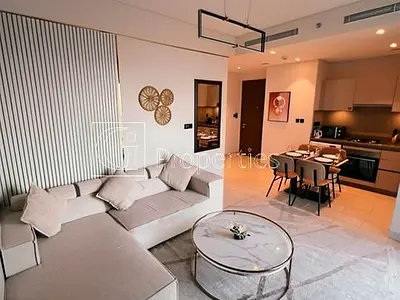 1bd | Vacant Soon | Burj Khalifa