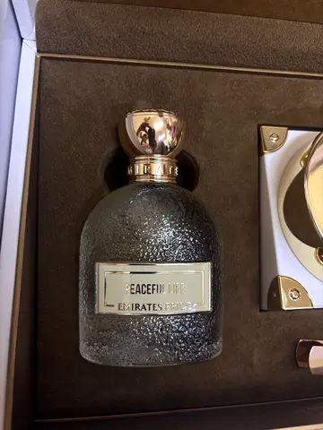 Perfume